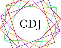 CDJ Logo